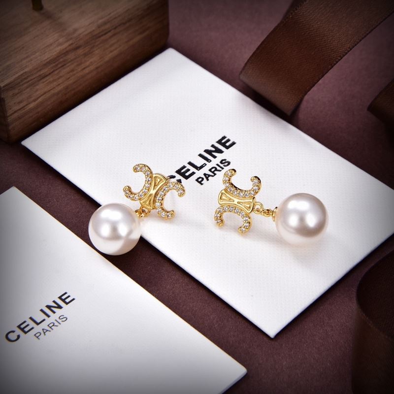 Celine Earrings